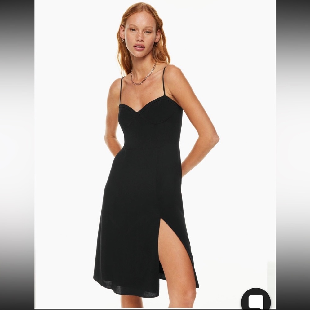 Sunday Best Viola Midi Dress